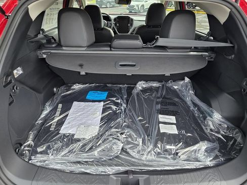 New 2026 Subaru Crosstrek 2.5i Limited AWD/4WD image 14