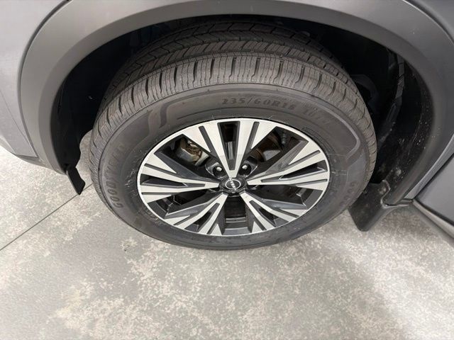 Used 2023 Nissan Rogue SV w/ SV Premium B Package AWD/4WD image 30