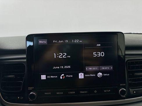 Used 2023 Kia Rio S FWD image 14