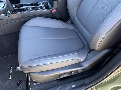 New 2026 Subaru Outback Limited XT AWD/4WD image 14