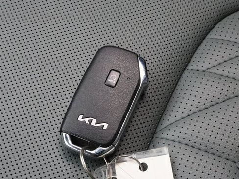 Used 2023 Kia Sportage X-Line w/ X-Line Premium Package image 32