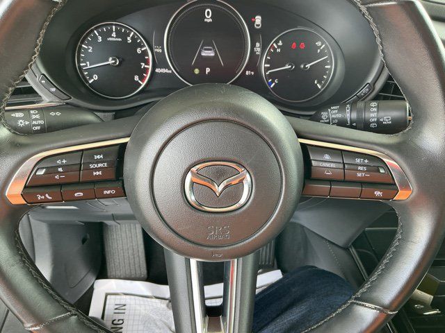 Used 2025 MAZDA CX-30 AWD 2.5 S w/ Preferred Package image 30