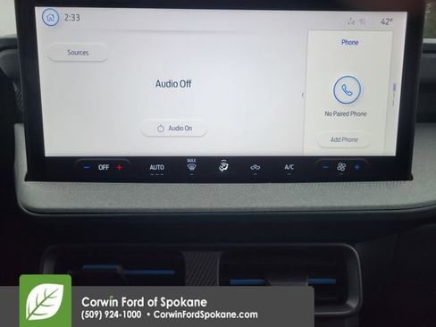 New 2026 Ford Maverick XLT w/ 4K Tow Package image 25