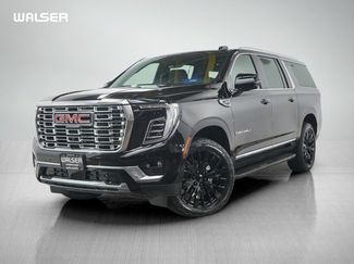 Used 2025 GMC Yukon XL Denali AWD/4WD video 1