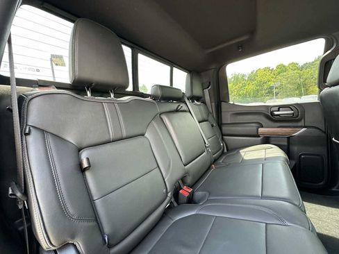 Used 2021 Chevrolet Silverado 1500 High Country w/ Technology Package AWD/4WD image 22