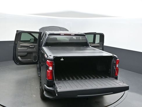 Used 2022 Chevrolet Silverado 1500 RST w/ Protection Package image 49