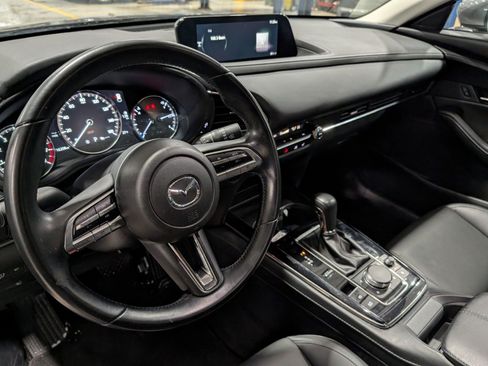 Used 2023 MAZDA CX-30 AWD 2.5 S w/ Preferred Package image 22