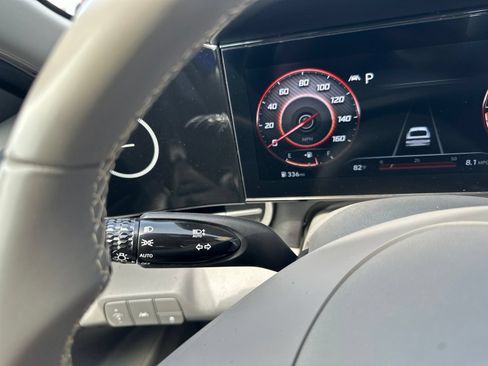 Used 2023 Hyundai Elantra SEL w/ Convenience Package FWD image 39