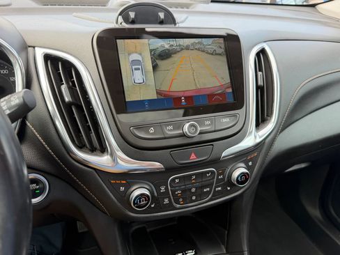 Used 2018 Chevrolet Equinox Premier AWD/4WD image 26