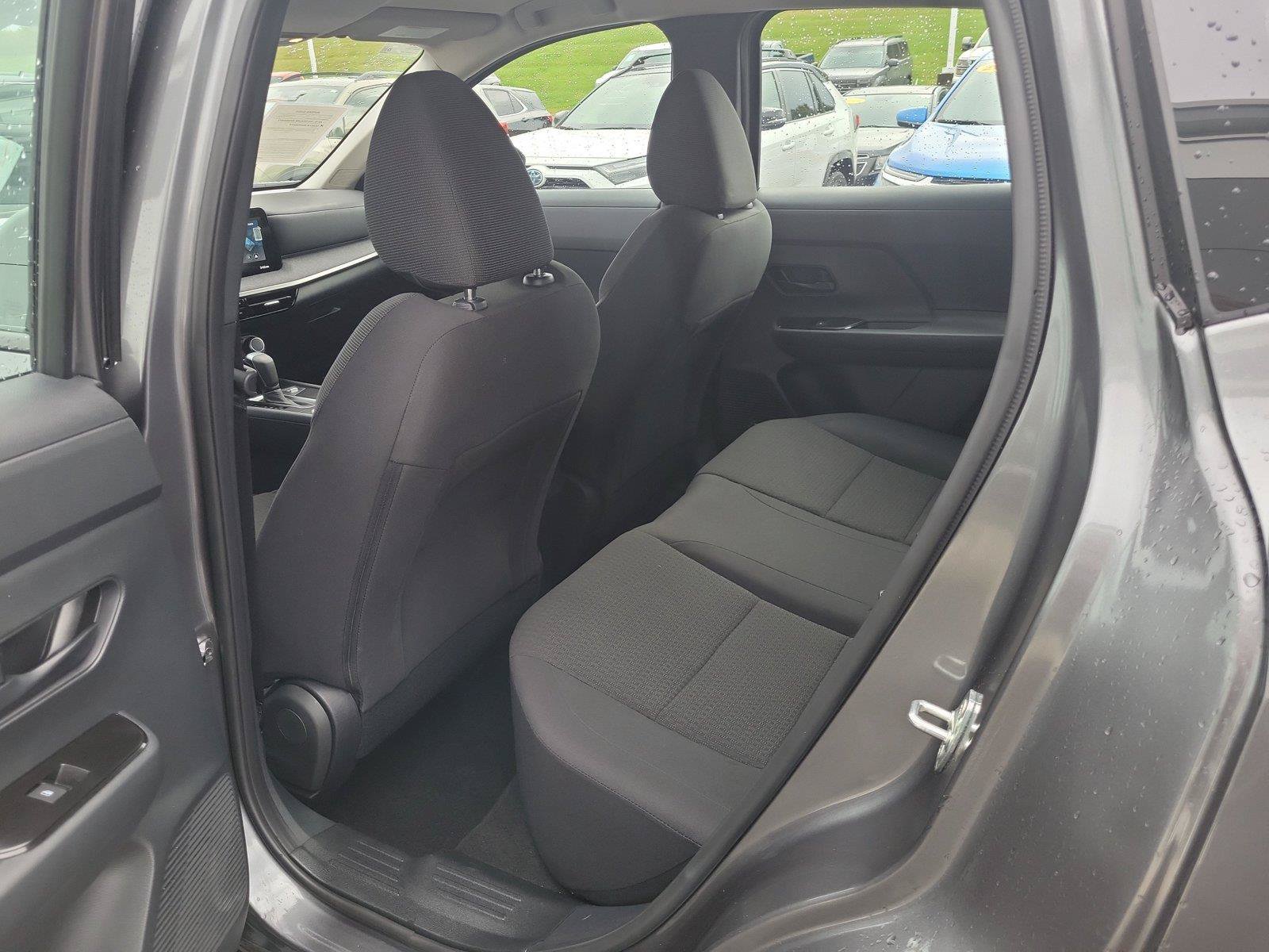 Used 2026 Nissan Kicks S FWD image 12