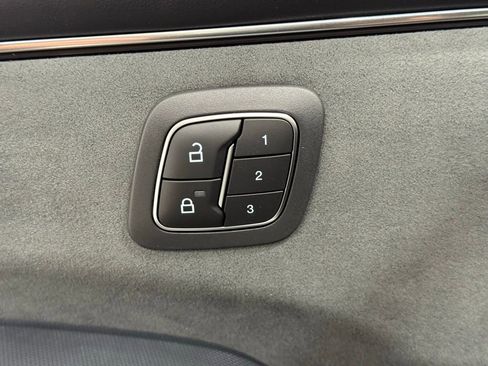 New 2025 Ford Mustang Mach-E GT w/ Interior Protection Package image 33