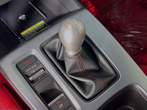 Used 2025 Honda Civic Type R image 24
