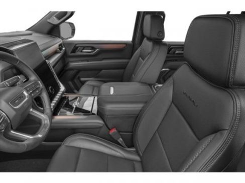 New 2026 GMC Yukon XL Denali w/ Sun & Power Step Package AWD/4WD image 11