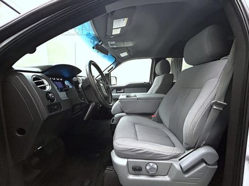 Used 2013 Ford F150 XLT w/ XLT Convenience Pkg AWD/4WD image 10