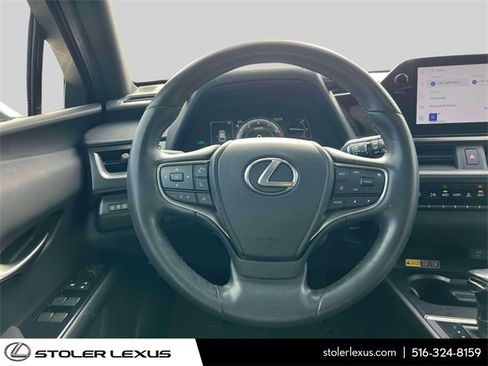 Used 2023 Lexus UX 250h AWD w/ Premium Package image 18