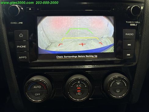 Used 2021 Subaru WRX AWD/4WD image 11