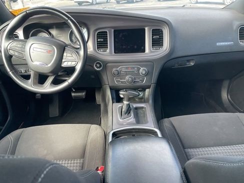 Used 2023 Dodge Charger SXT image 8
