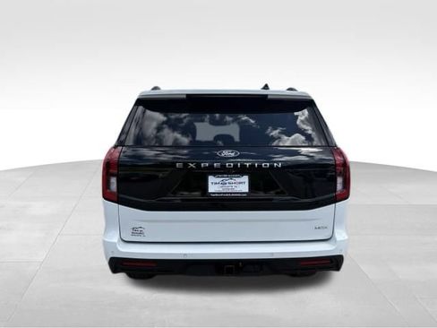 New 2027 Ford Expedition Max Active AWD/4WD image 10