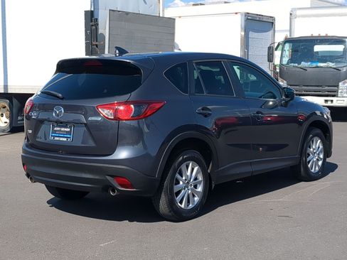 Used 2016 MAZDA CX-5 Touring AWD/4WD image 5