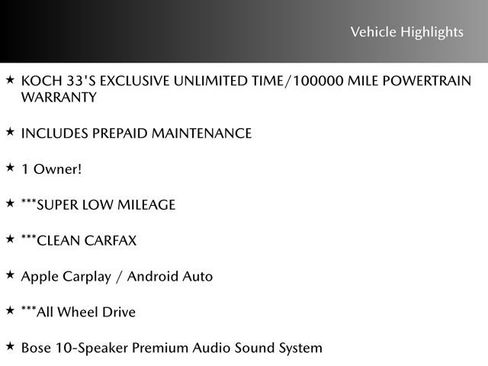 Used 2021 MAZDA CX-5 Grand Touring AWD/4WD image 21
