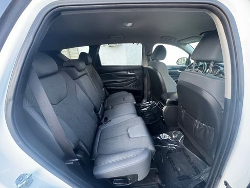 Used 2022 Hyundai Santa Fe XRT image 11