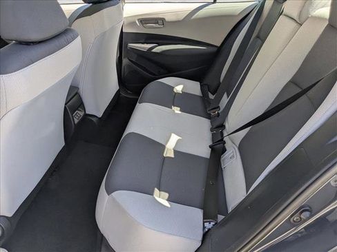 New 2026 Toyota Corolla LE image 14