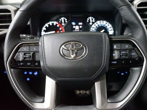 Used 2023 Toyota Tundra SR5 w/ TRD Sport Premium Package image 14