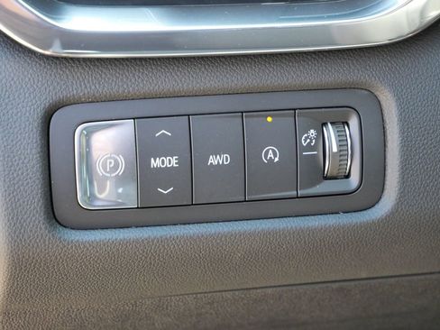 New 2026 GMC Acadia Elevation w/ Black Edition AWD/4WD image 44