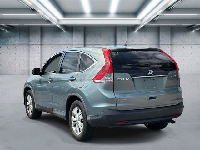 Used 2012 Honda CR-V EX image 5