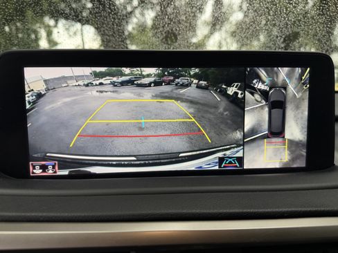 Certified 2022 Lexus RX 350L Luxury w/ Accessory Package (Z1) FWD image 26