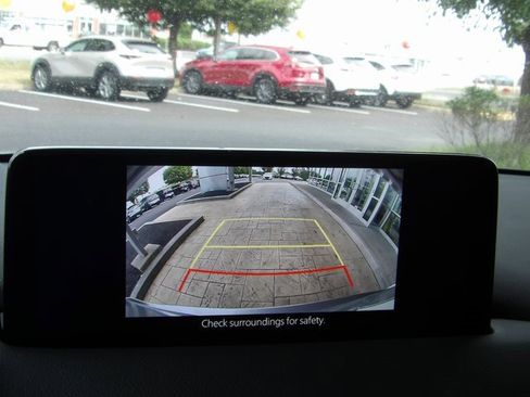 Used 2022 MAZDA CX-5 AWD 2.5 S w/ Premium Package image 33