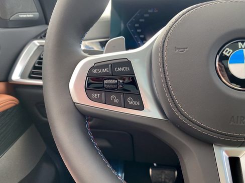 New 2026 BMW X5 M60i AWD/4WD image 29