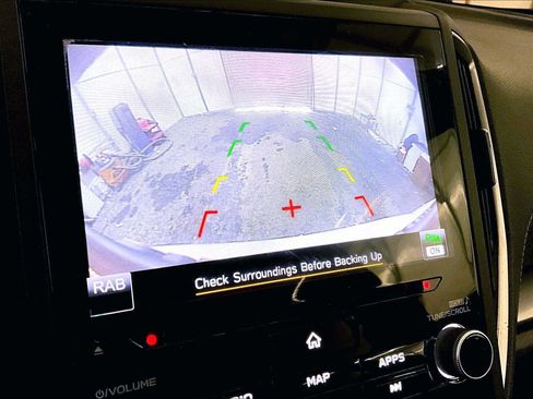 Used 2019 Subaru Crosstrek 2.0i Limited w/ Moonroof Package w/Navigation image 20