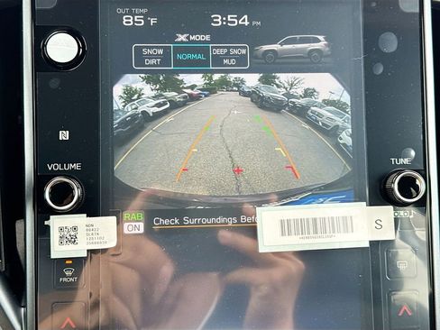 New 2026 Subaru Forester Limited image 16