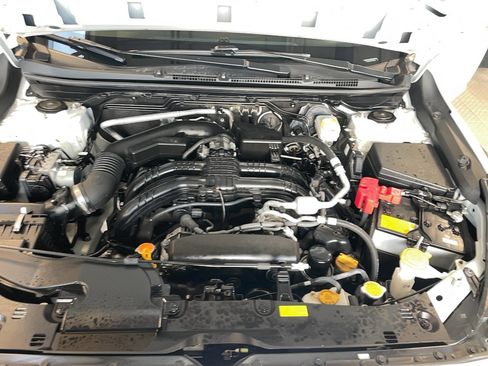 Used 2024 Subaru Crosstrek 2.0i Premium image 24