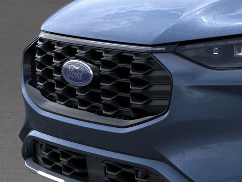 New 2026 Ford Escape ST-Line Elite w/ Equipment Group 501A AWD/4WD image 18