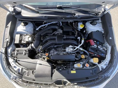 Used 2021 Subaru Impreza 2.0i AWD/4WD image 14