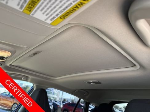 Certified 2025 Subaru Crosstrek 2.0i Premium image 20