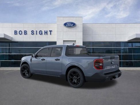 New 2026 Ford Maverick XLT AWD/4WD image 6