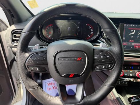 Certified 2023 Dodge Durango R/T AWD/4WD image 17