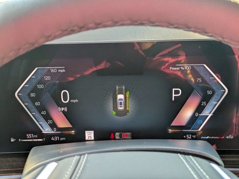 New 2026 BMW X7 xDrive40i AWD/4WD image 17