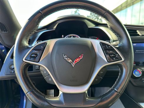 Used 2019 Chevrolet Corvette Grand Sport image 19