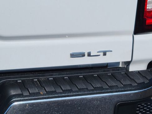 Used 2020 GMC Sierra 2500 SLT image 13