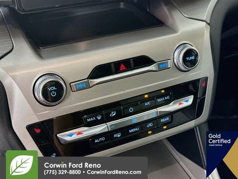 Certified 2022 Ford Explorer XLT w/ Equipment Group 202A AWD/4WD image 19