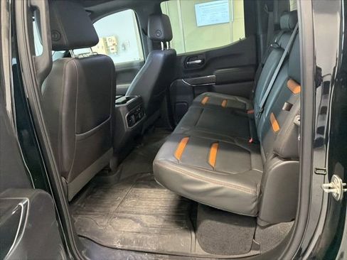 Used 2019 GMC Sierra 1500 AT4 w/ AT4 Premium Package image 20