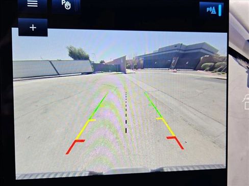 Used 2023 Ford F150 Raptor AWD/4WD image 14