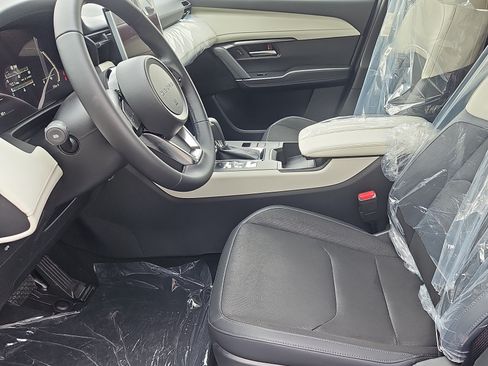 New 2026 MAZDA CX-5 Select AWD/4WD image 14