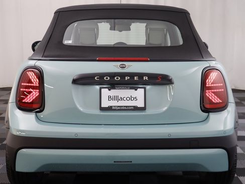 New 2026 MINI Cooper S image 15