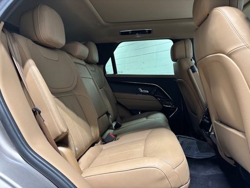 Used 2023 Land Rover Range Rover Sport SE image 38