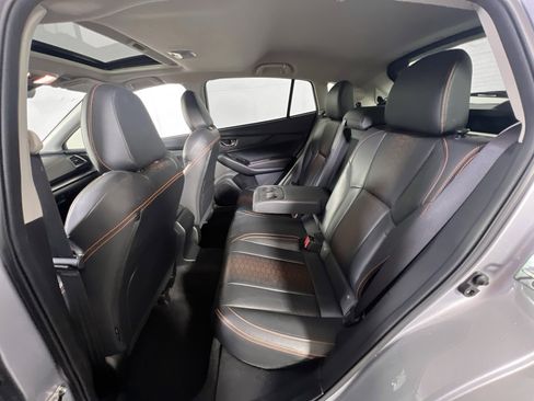 Used 2023 Subaru Crosstrek 2.5i Limited w/ Moonroof Package image 24